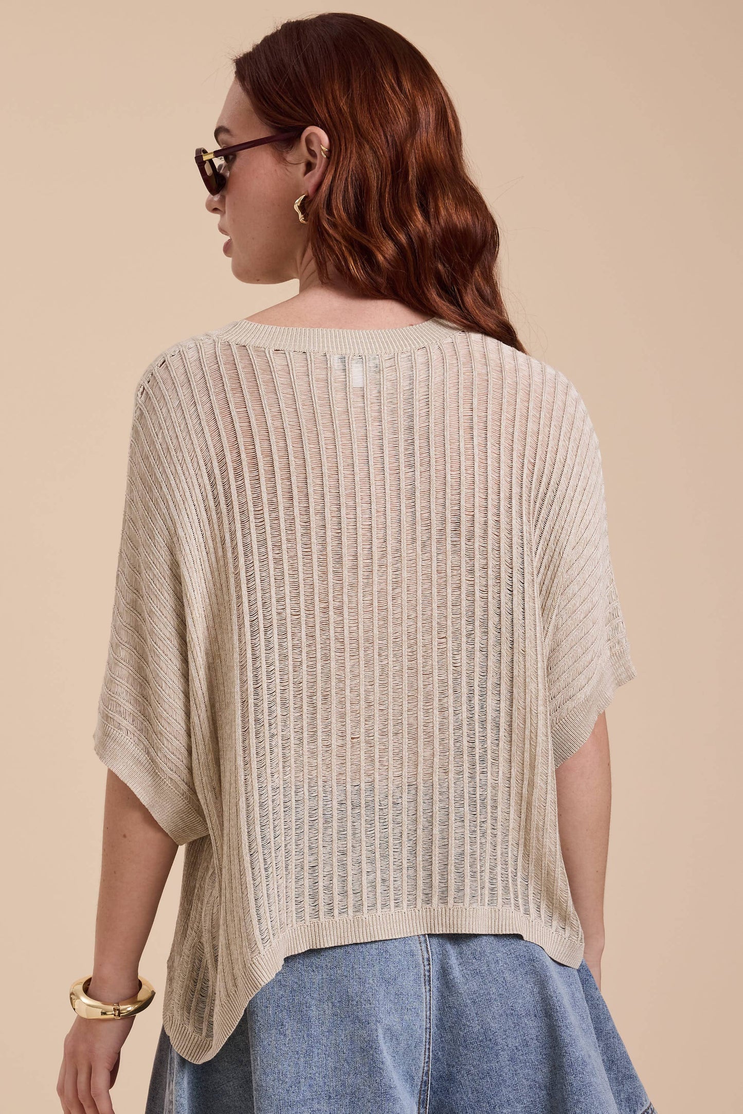 Featherweight LS Shirt