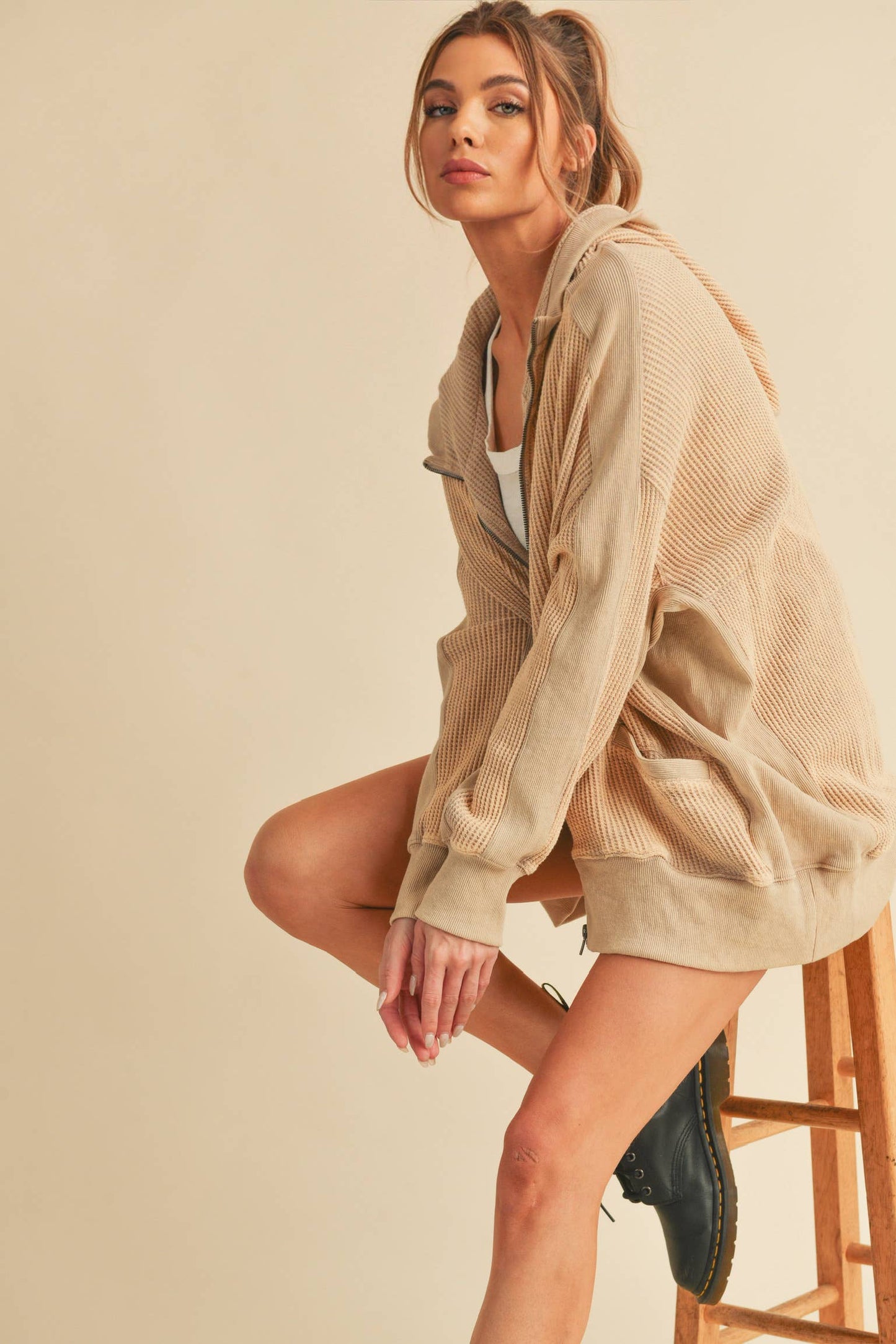 Cady Jacket