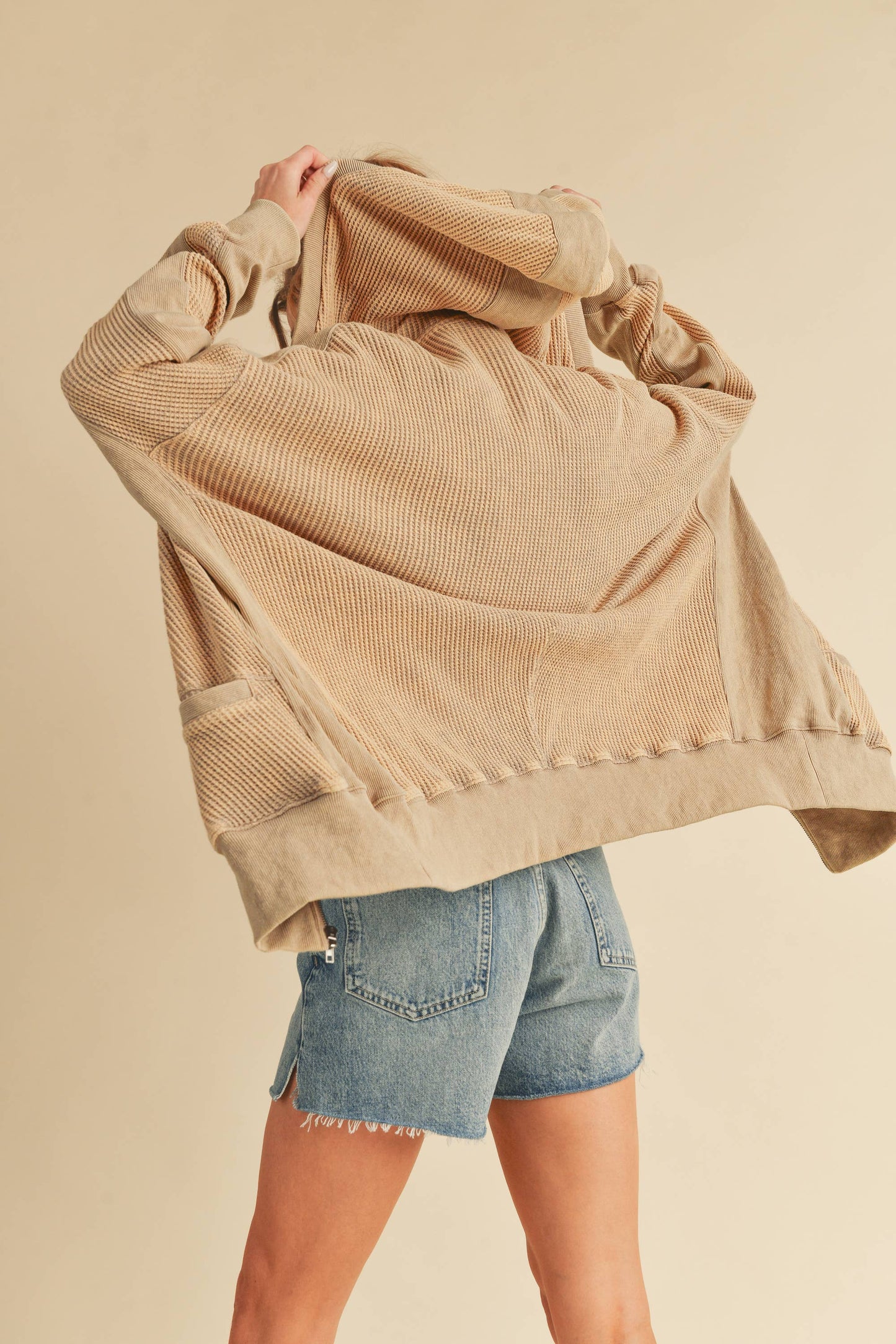 Cady Jacket
