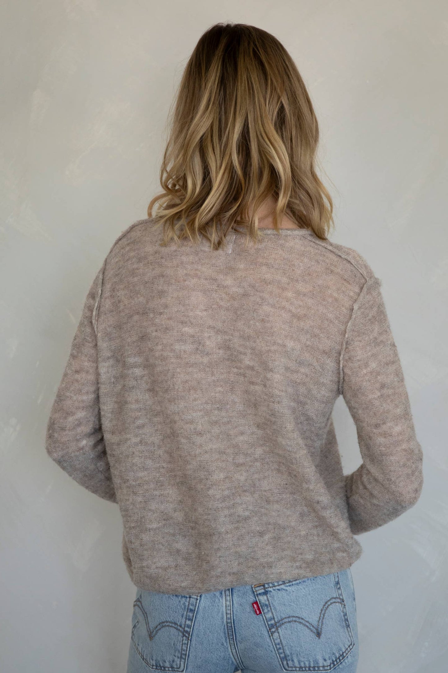Zoe Cardigan