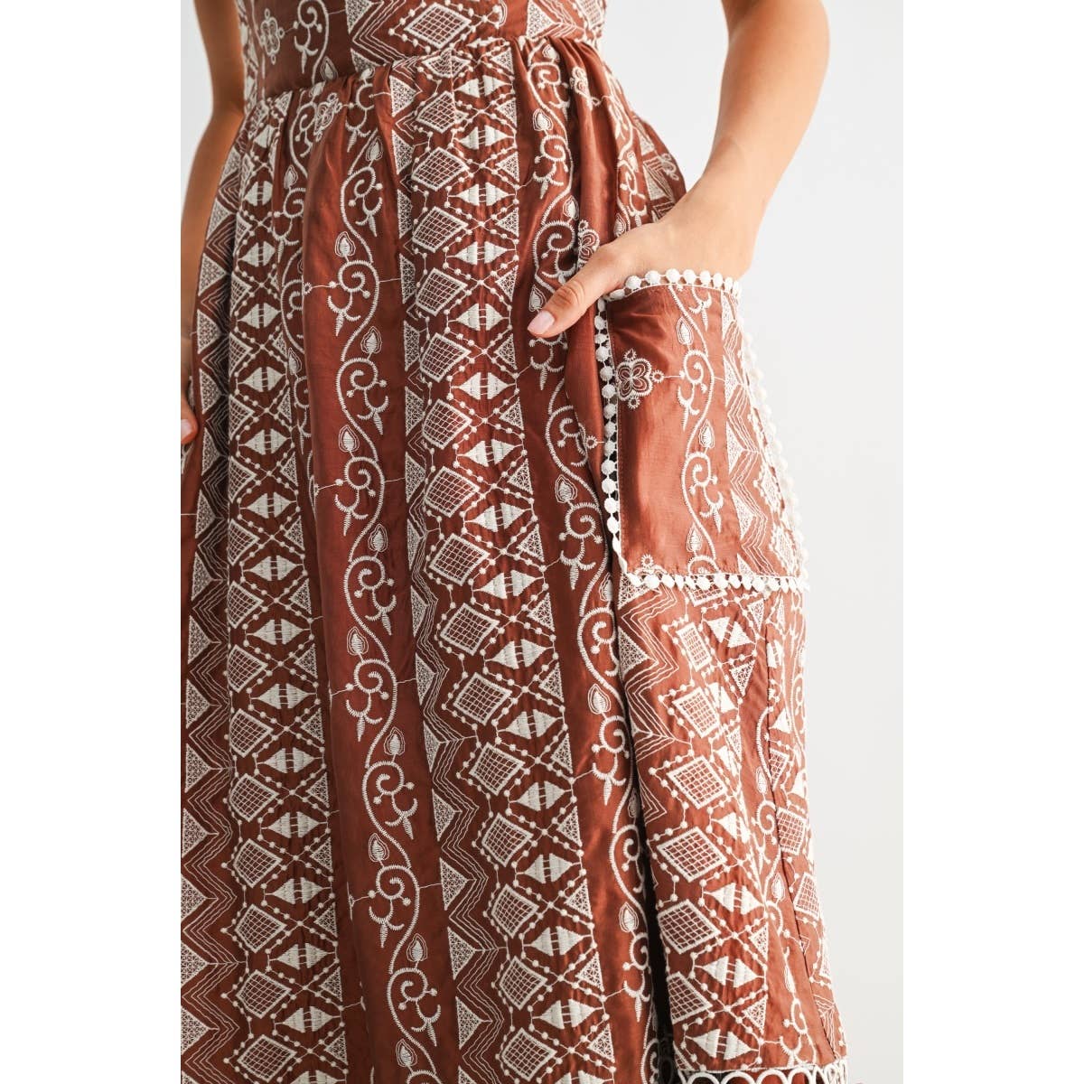 Maxine Dress