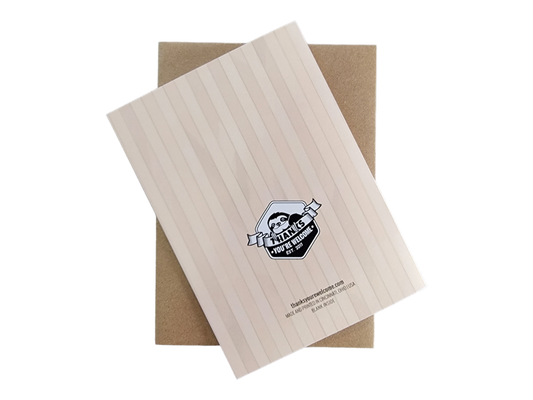 Age Is Just Like...Your Opinion, Man - The Dude - 5x7 Greeting Card