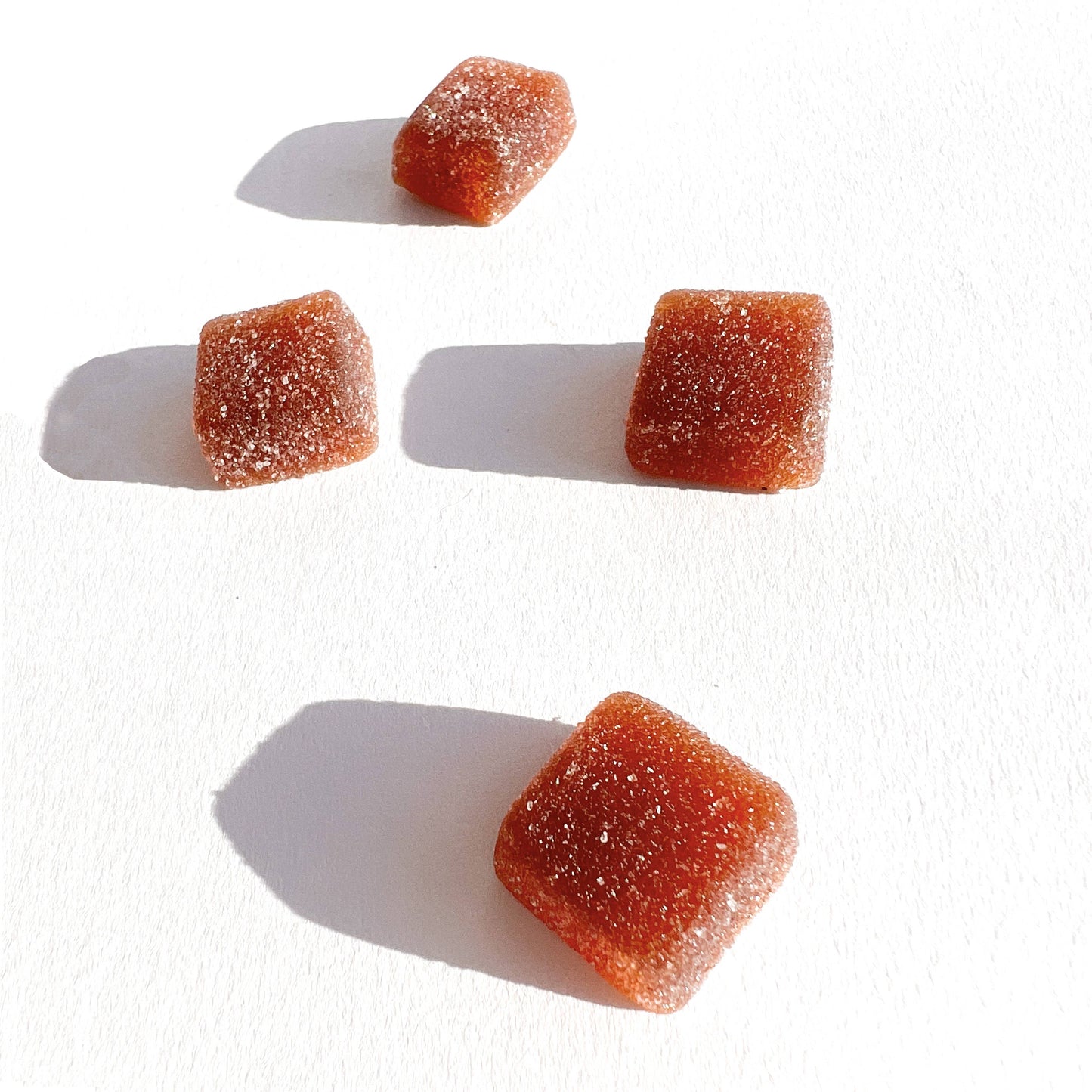 Hibernate Mushroom Gummies / 30 Piece