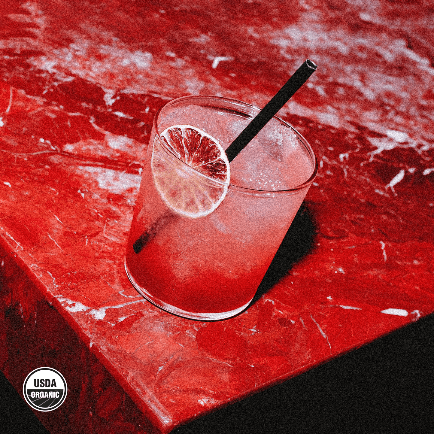 Blackberry Lemon Hiyo
