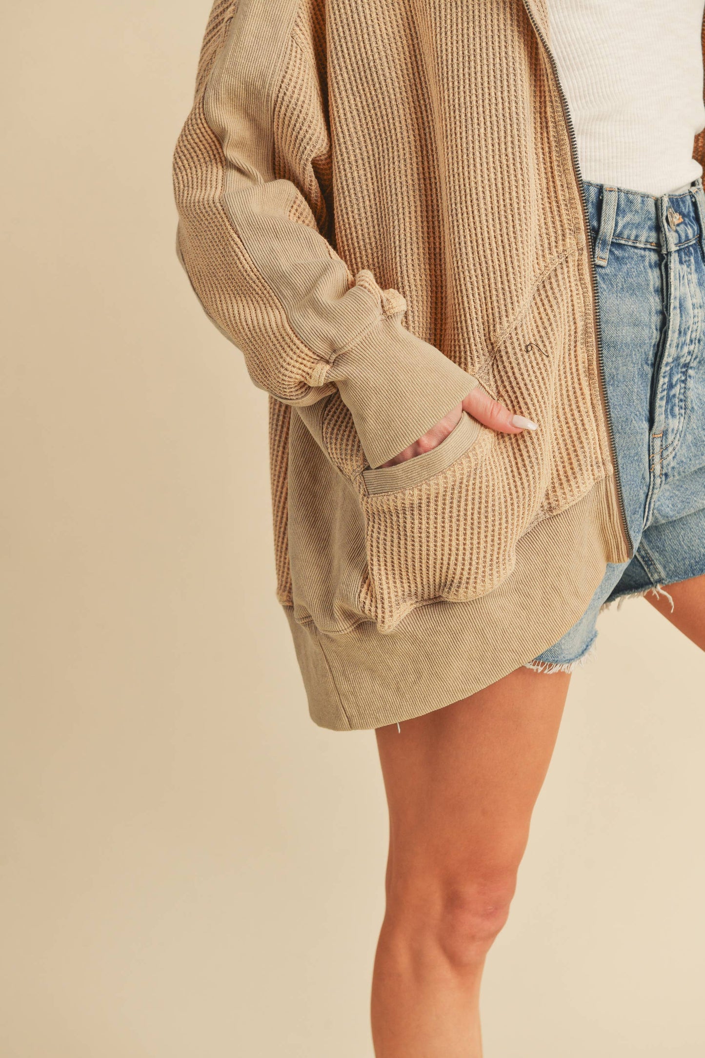 Cady Jacket