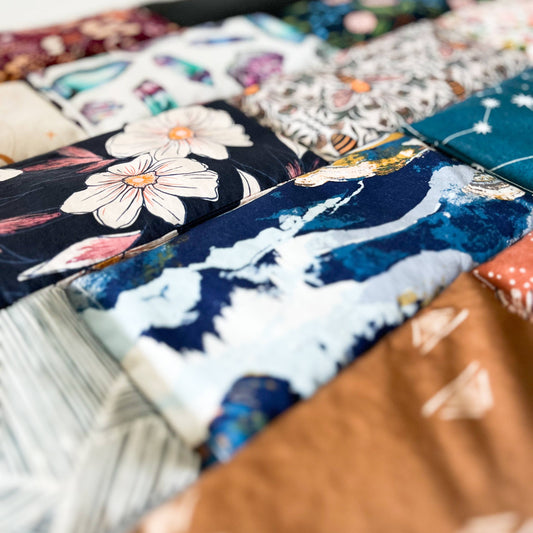 Lavender Eye Pillow - Earth Botanicals