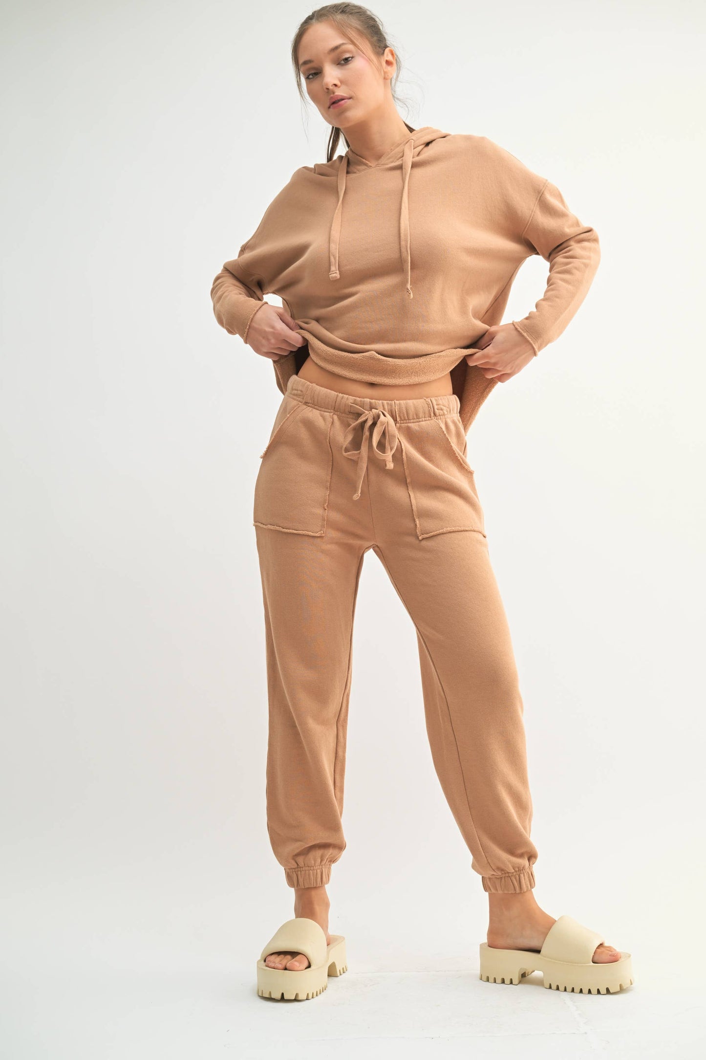 Malibu Essential Joggers