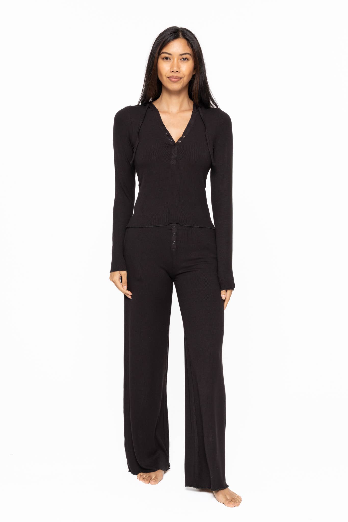 Bamboo Blend Lounge Pants