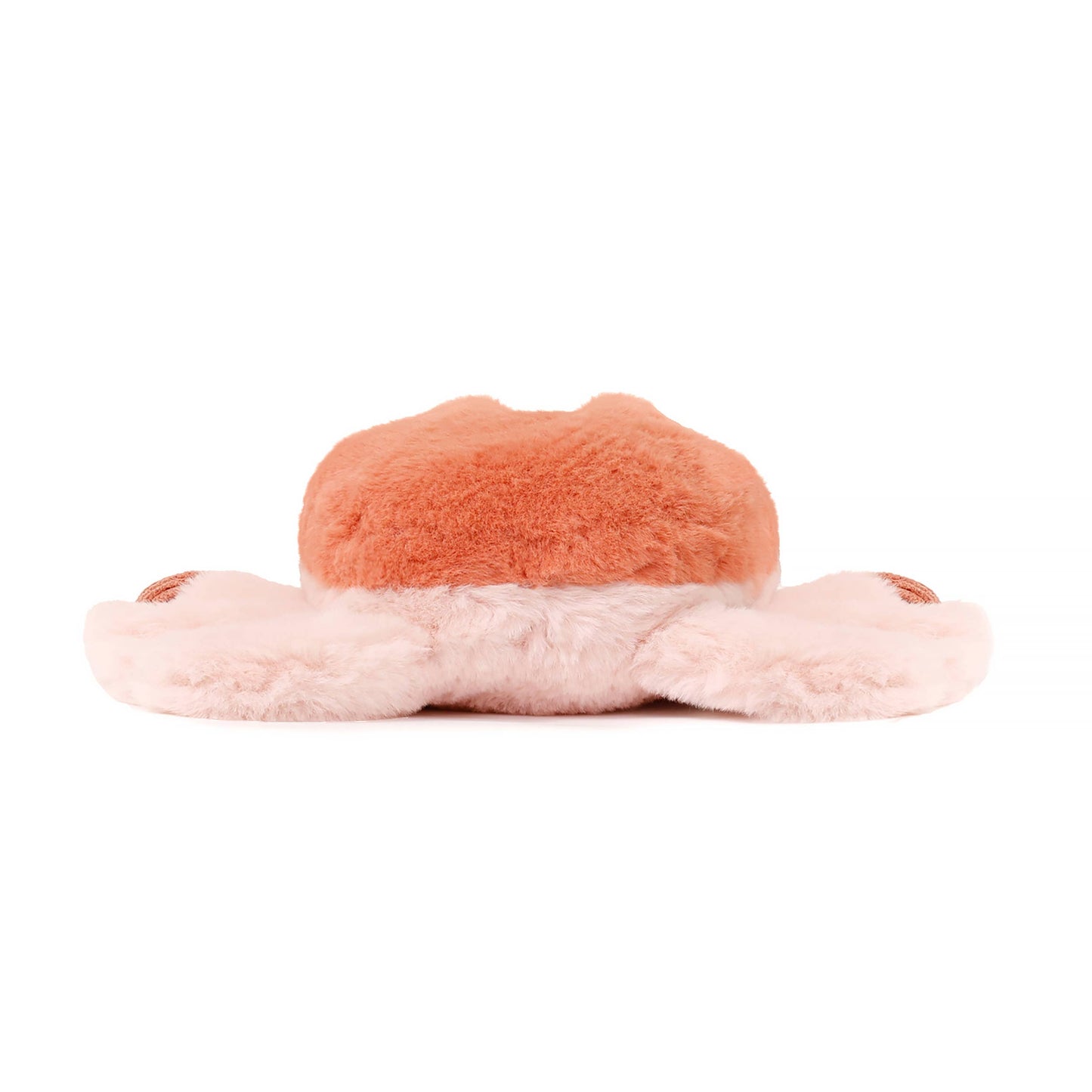 Little Kenzo Crab Plushie