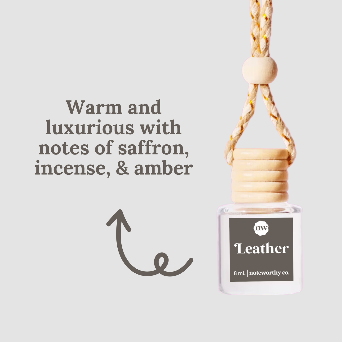 Noteworthy Car Diffusers