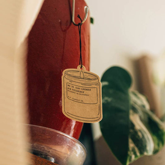 Ojai Lavender– Air Freshener