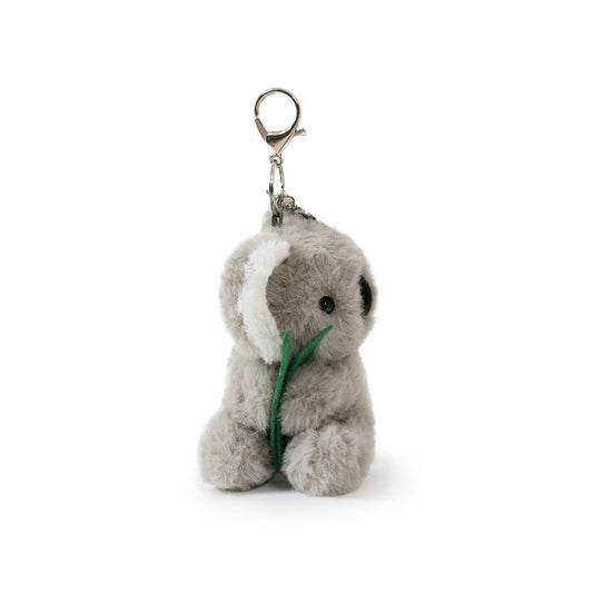 Kobi Koala – Plush Bag Charm