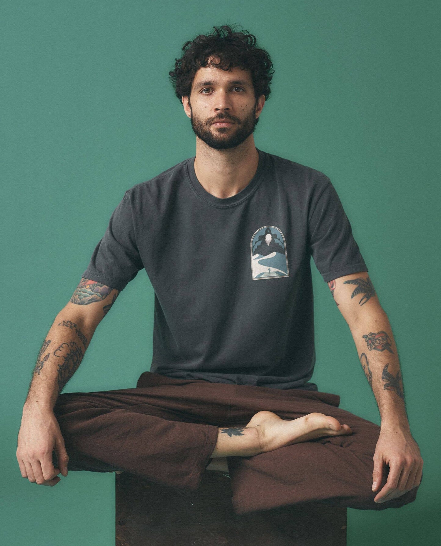 Better Days Ahead Unisex T