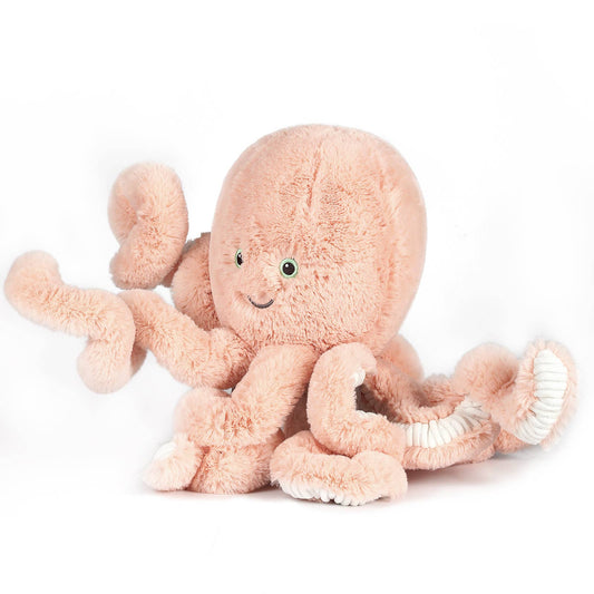 Little Cove Octopus 8.5" Plushie