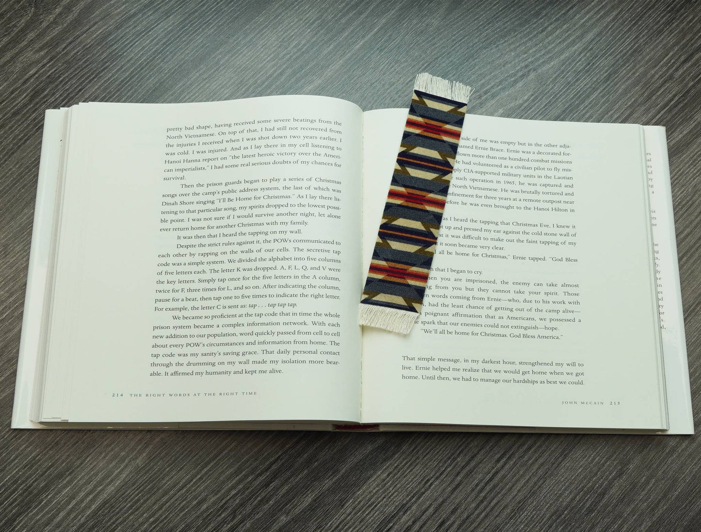 Pendleton® Wyeth Trail BookRug® (PWT-K)