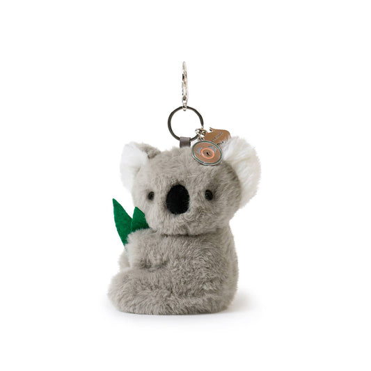 Kobi Koala – Plush Bag Charm