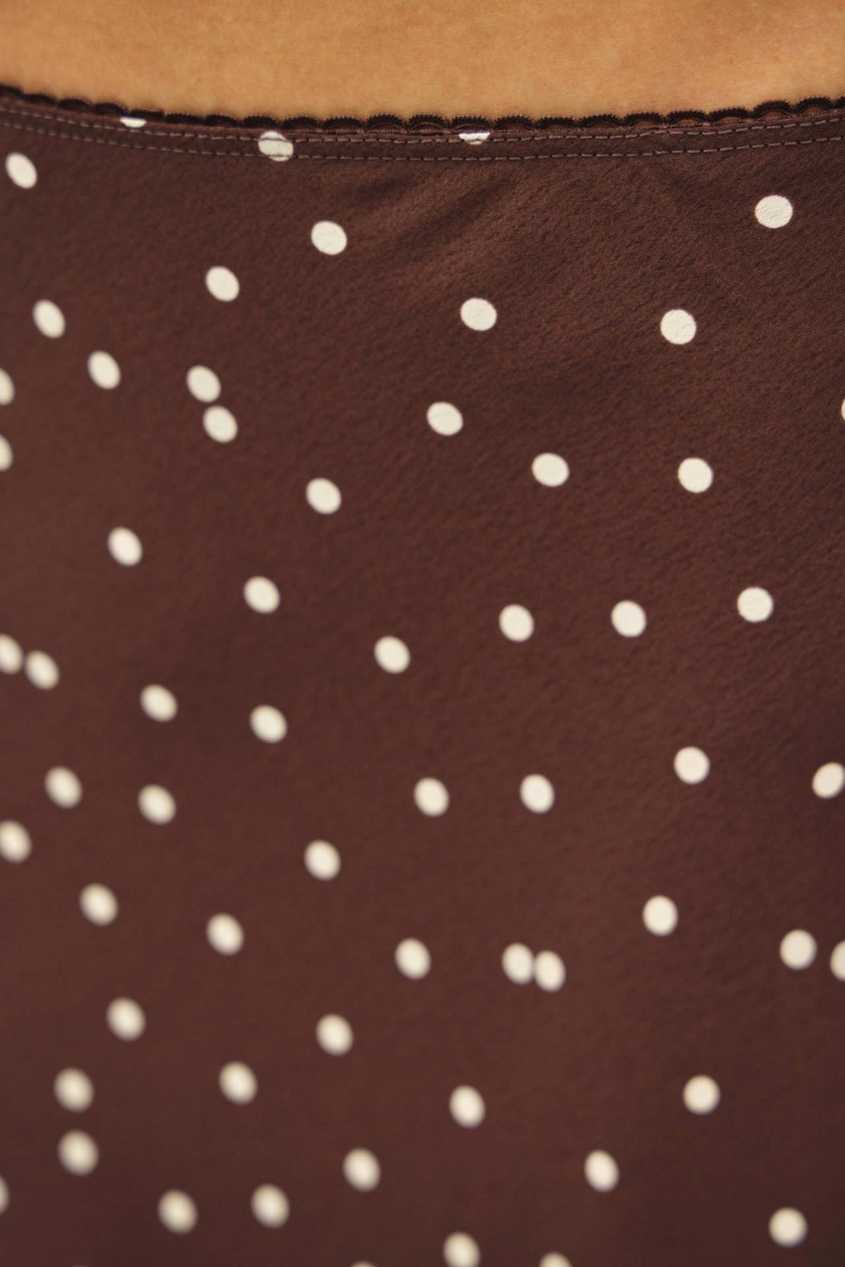 Dottie Midi Skirt