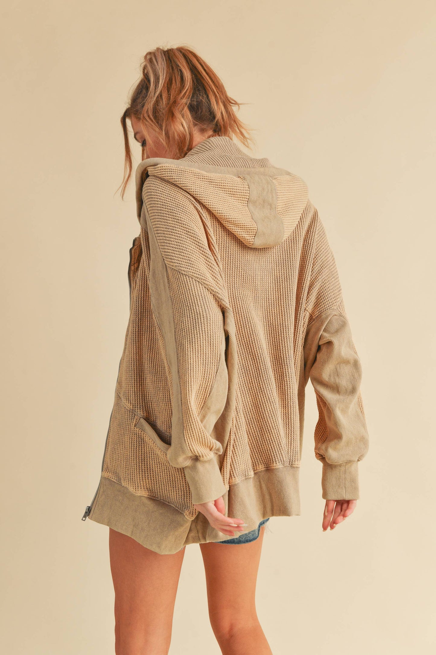 Cady Jacket