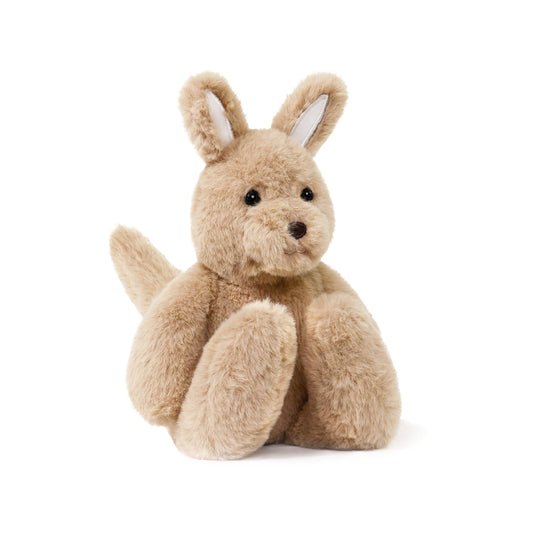 Little Kip Kangaroo Plushie