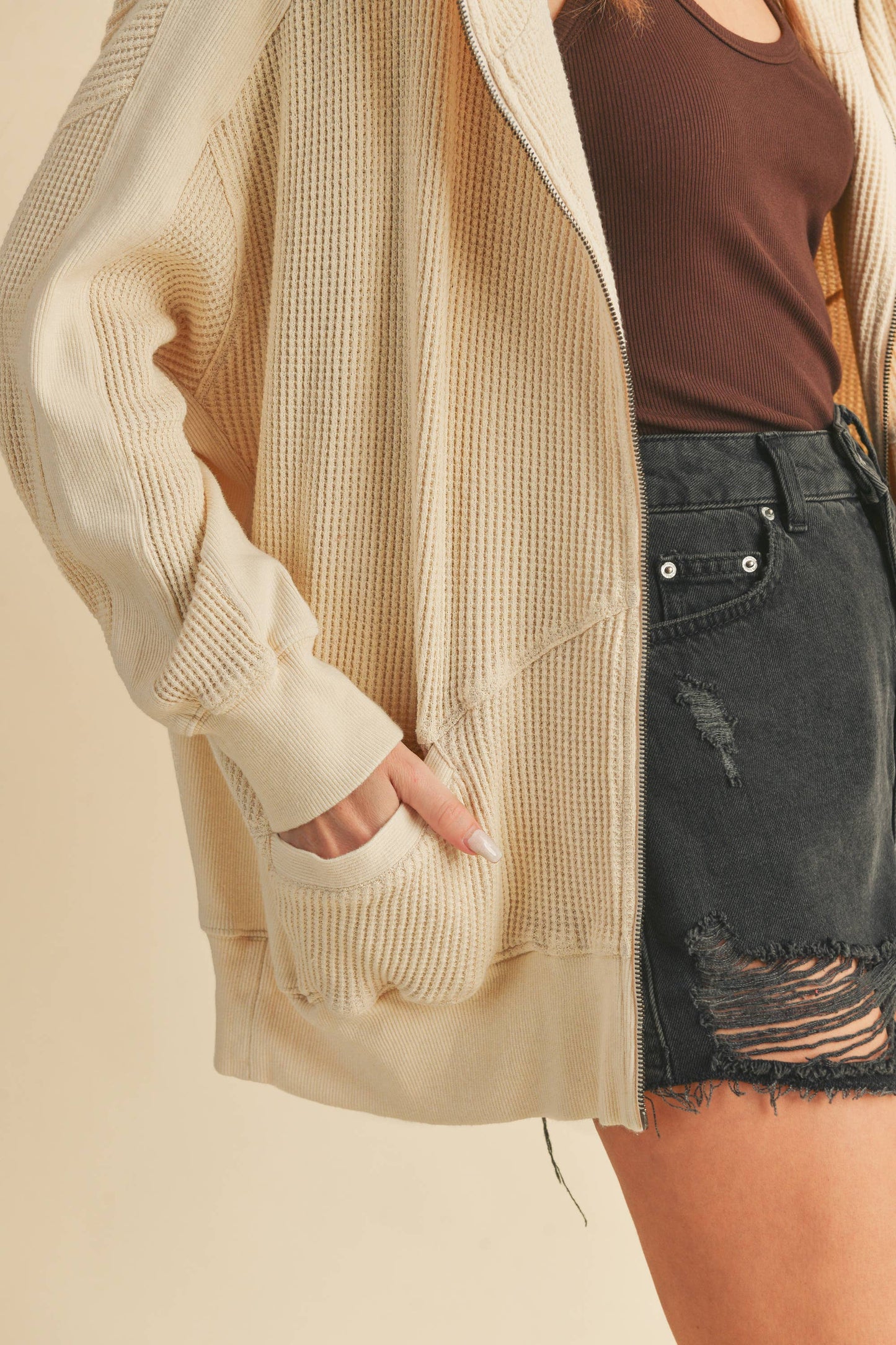 Cady Jacket
