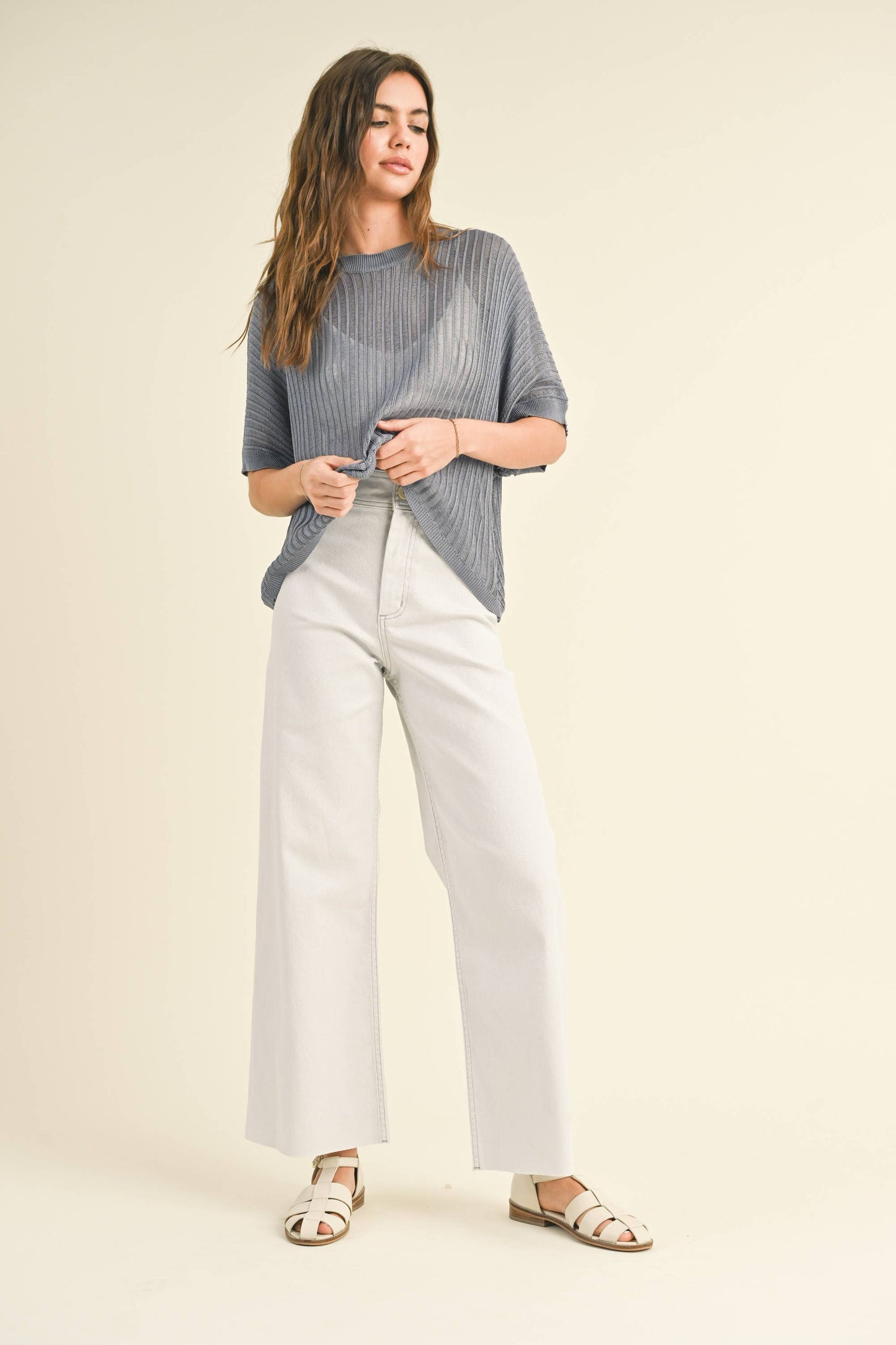 Featherweight LS Shirt