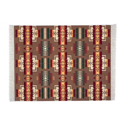 Pendleton® Chief Joseph Khaki MouseRug® (PRC-1)