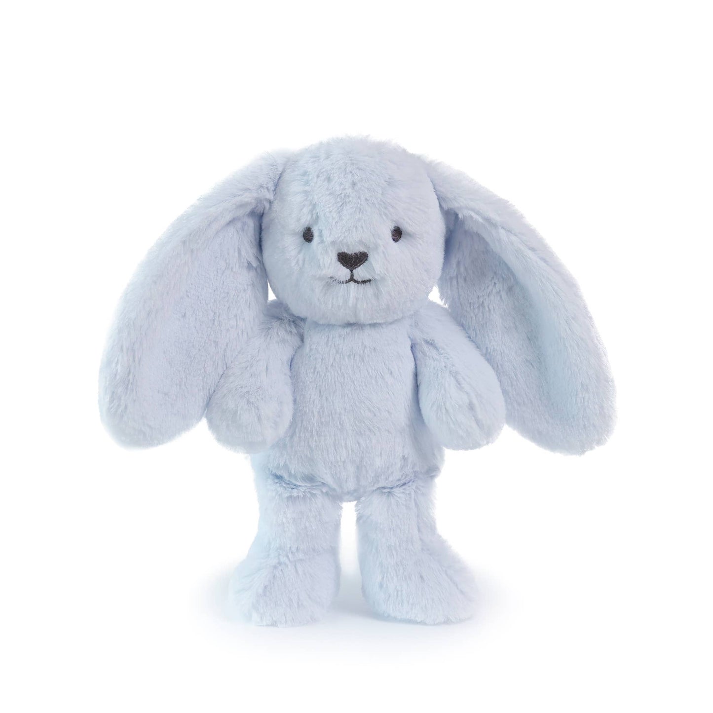 Little Baxter Bunny Blue Plushie