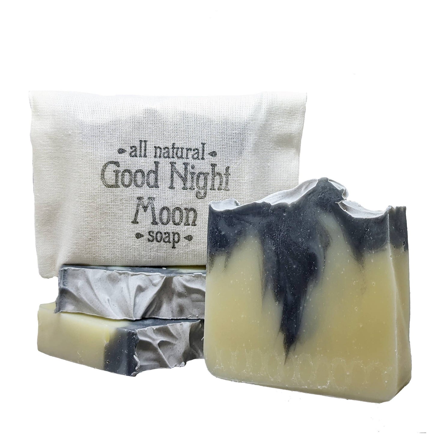 Bar Soap - Good Night Moon