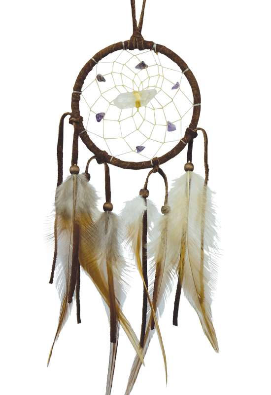 3" Brown Vision Seeker