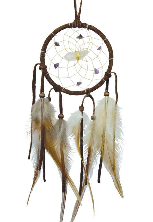 3" Brown Vision Seeker
