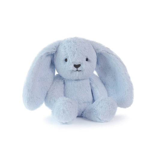 Little Baxter Bunny Blue Plushie