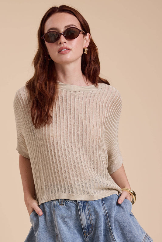 Featherweight LS Shirt