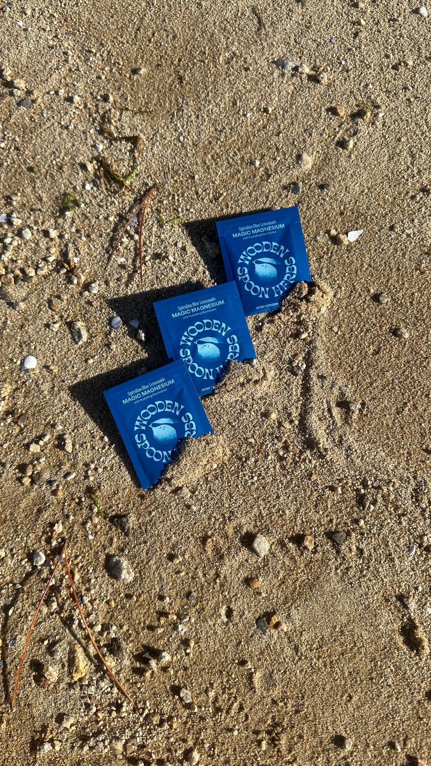 Magic Magnesium Sachet