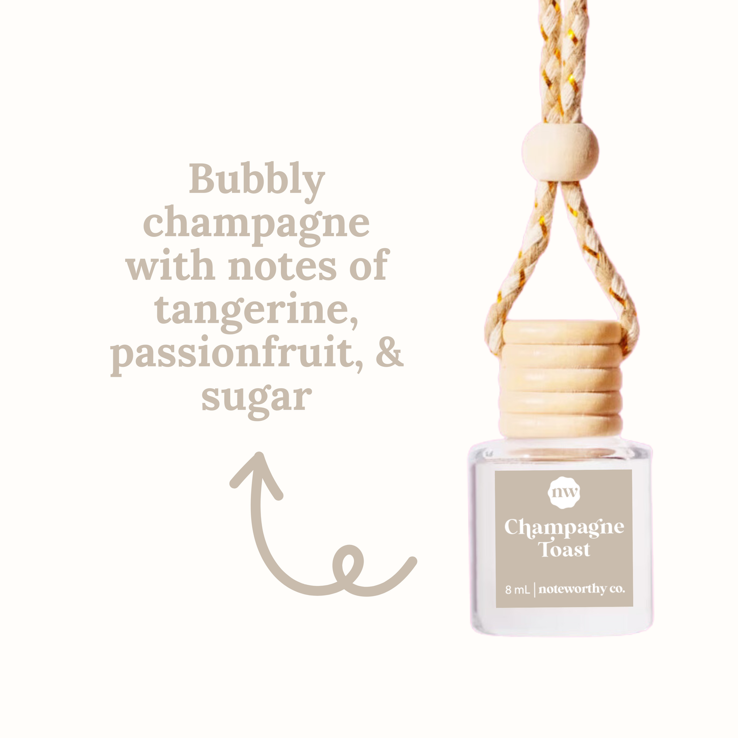 Noteworthy Car Diffusers