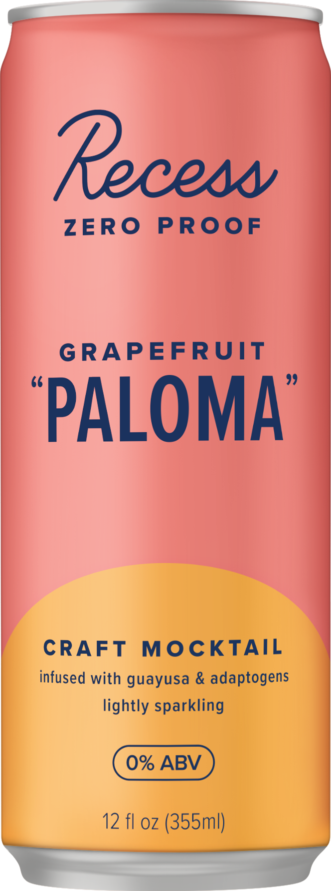 Grapefruit "Paloma"