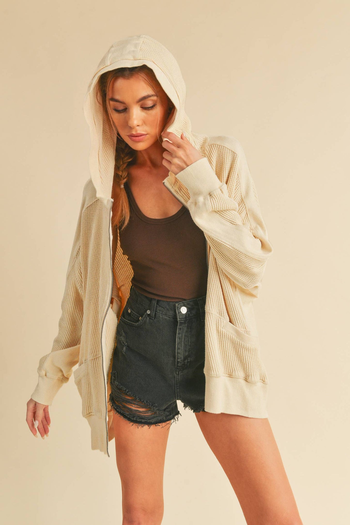 Cady Jacket