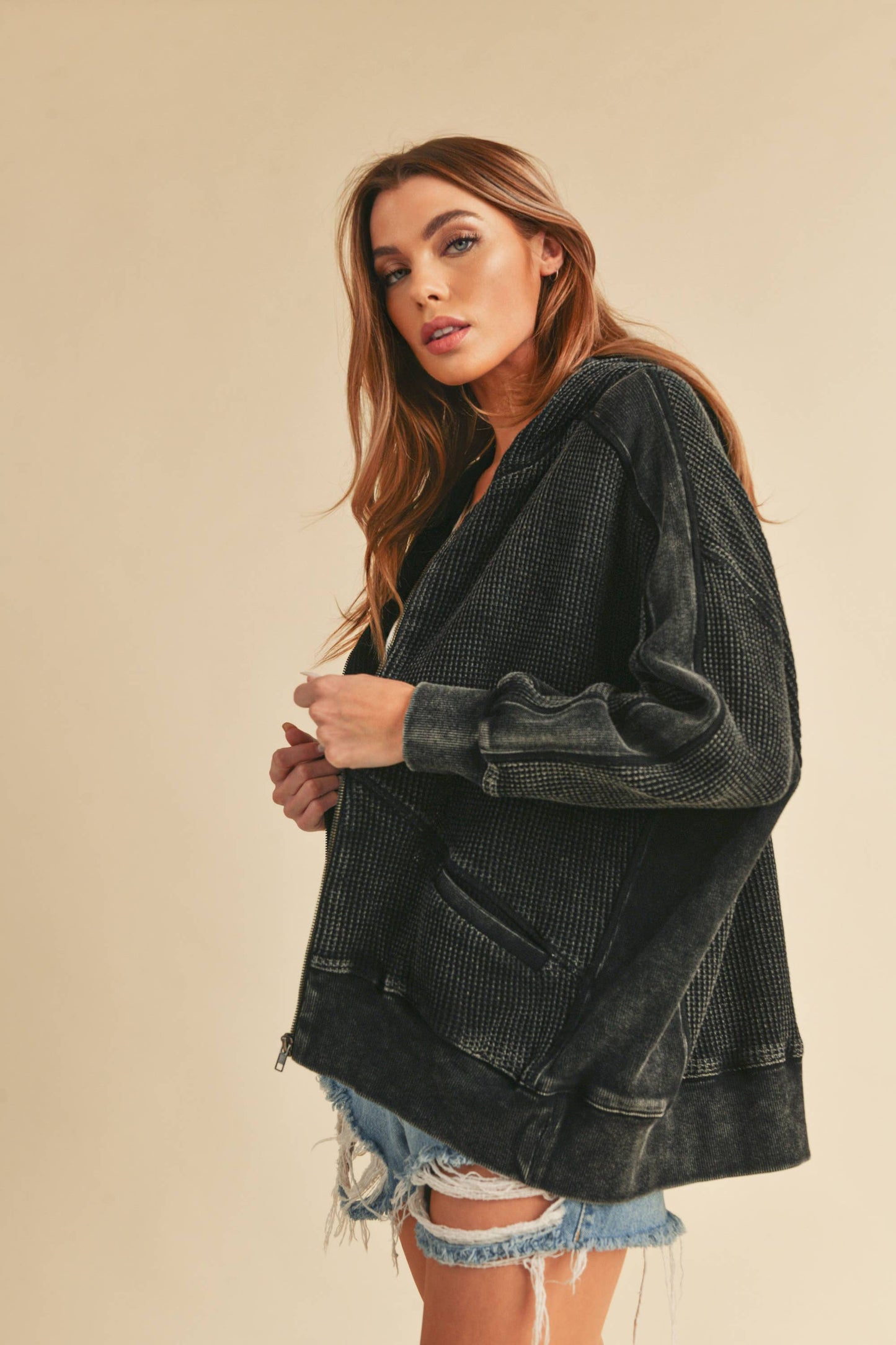 Cady Jacket