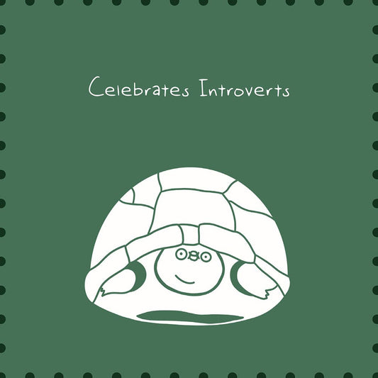 A Turtle's Guide to Introversion