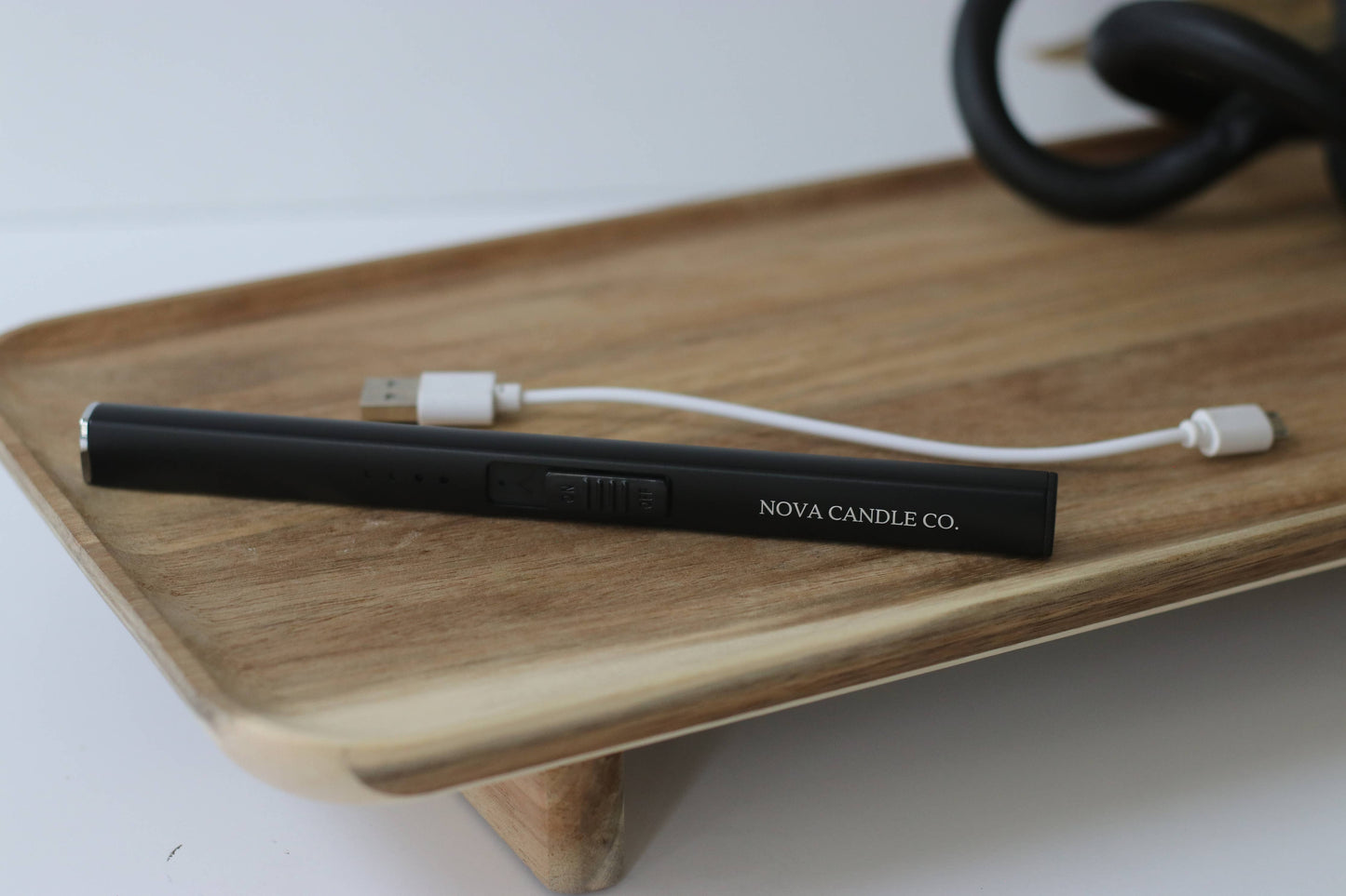 Branded - Electric, Rechargeable Candle Lighter