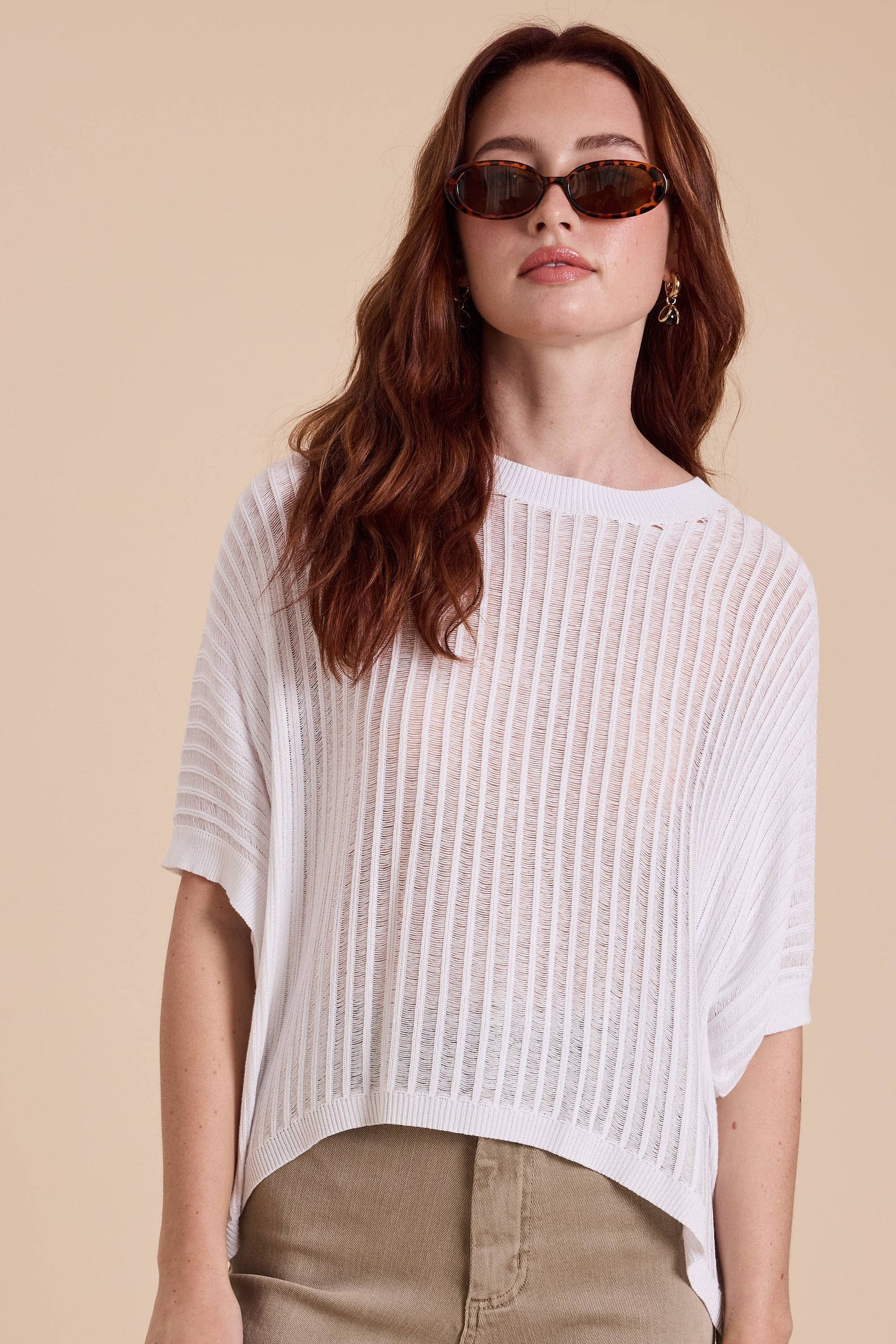 Featherweight LS Shirt