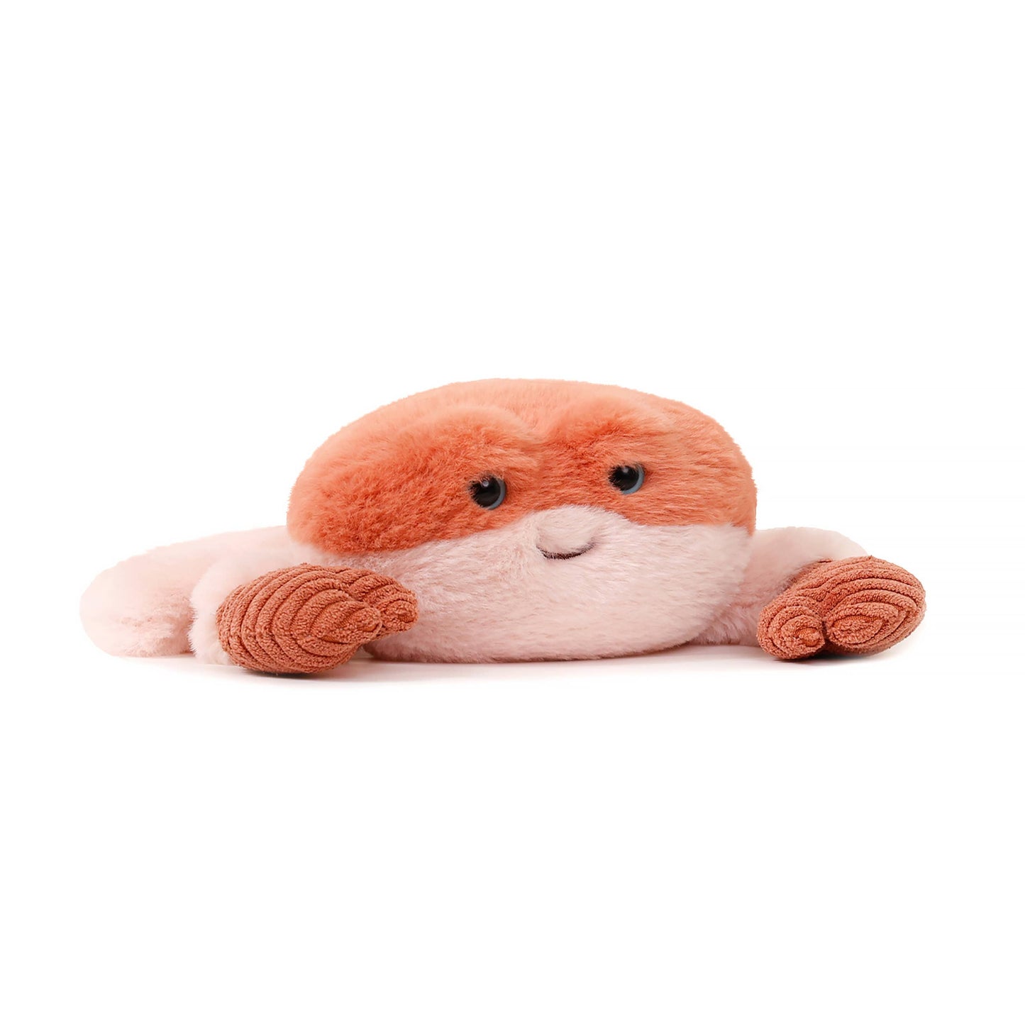 Little Kenzo Crab Plushie