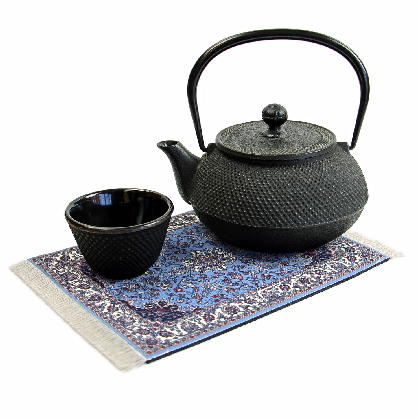 Contemporary Jaipur MouseRug