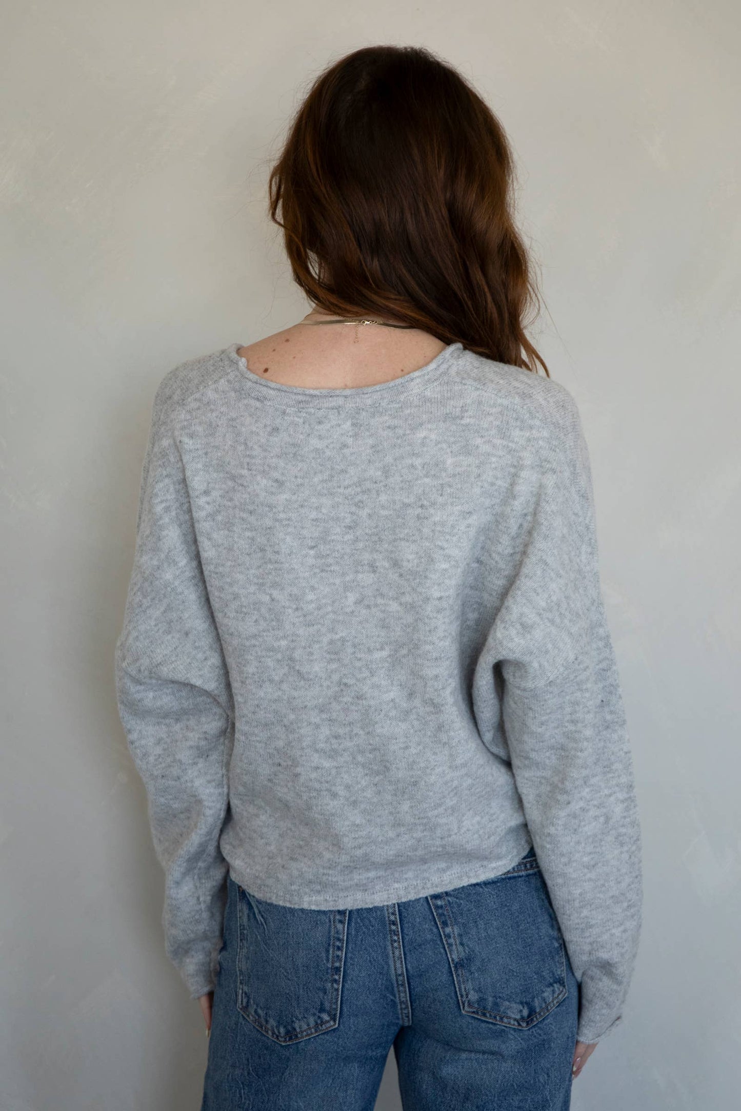 Maia Cardigan