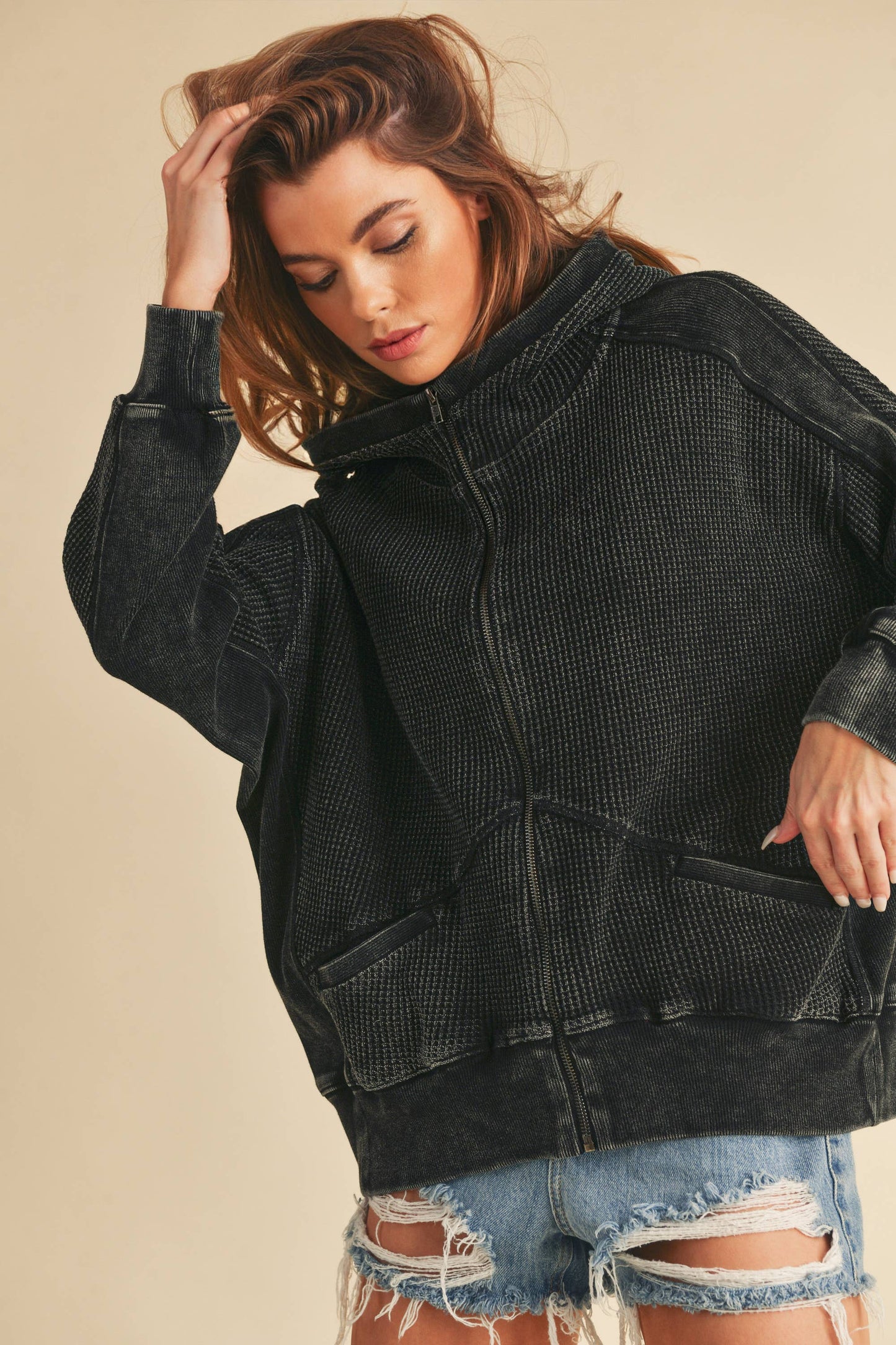 Cady Jacket