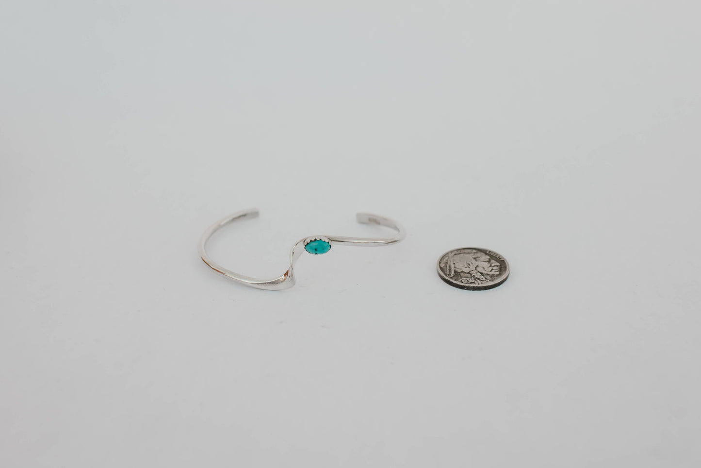 Ripple Bracelet