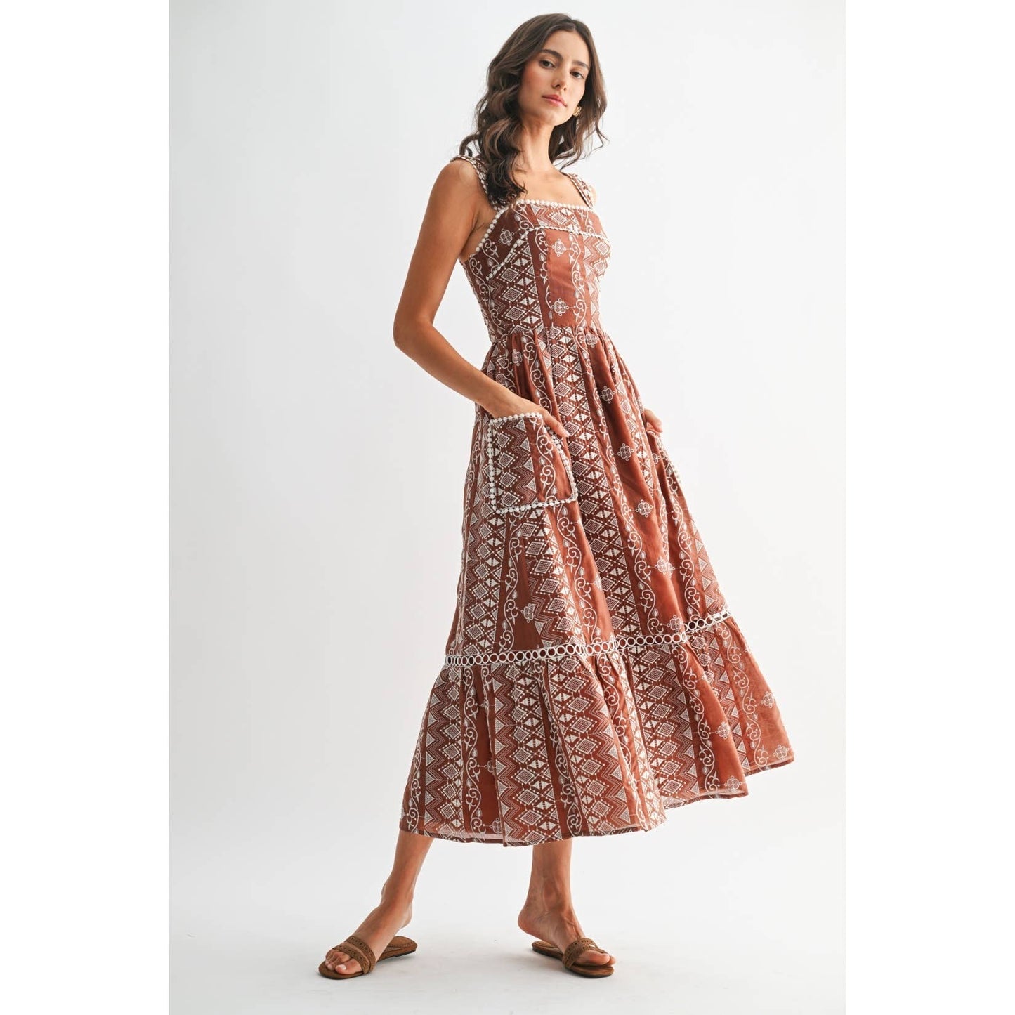 Maxine Dress