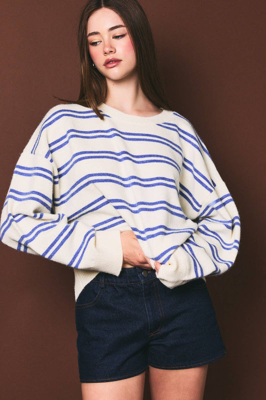 Ellis Sweater