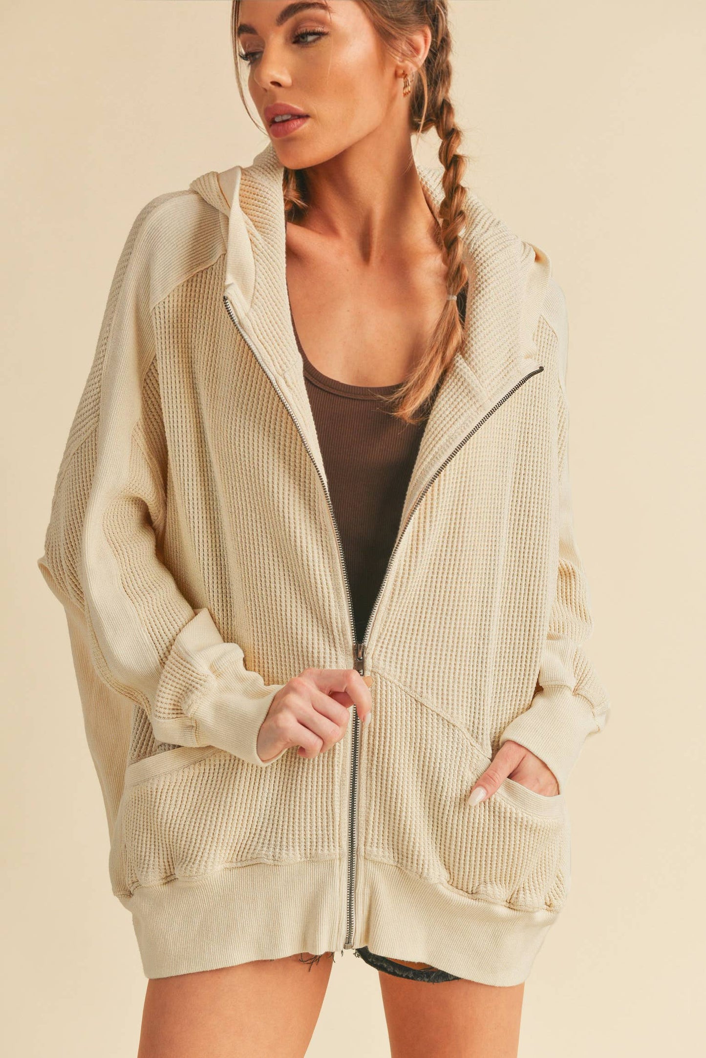 Cady Jacket