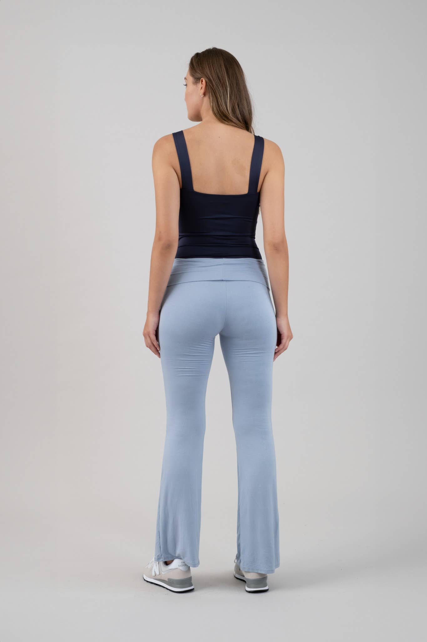 Essential Reversible Square Neck Cami
