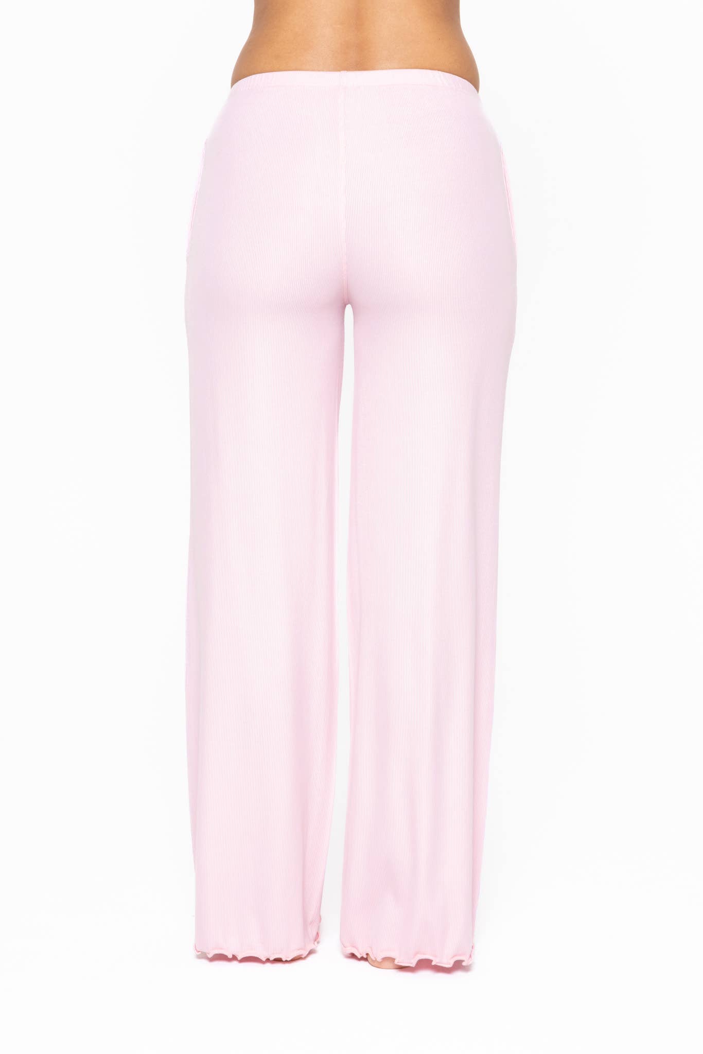Bamboo Blend Lounge Pants